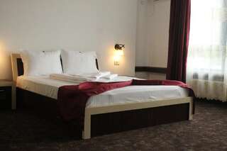 Отель Hotel Restaurant Imperial Сигишоара Двухместный номер Делюкс с 1 кроватью-1